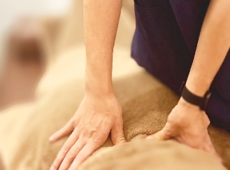 筋肉治療に特化した施術